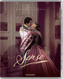 Senso (UK Import Limited Edition Region B BLU-RAY)