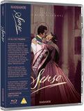 Senso (UK Import Limited Edition Region B BLU-RAY)