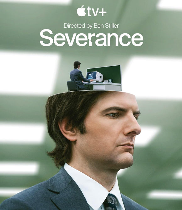 Severance: Season 1 (BLU-RAY)