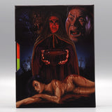 Seventh Curse, The / Witch From Nepal (Limited Edition Slipcase BLU-RAY) Release Date January 28/25