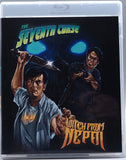 Seventh Curse, The / Witch From Nepal (Limited Edition Slipcase BLU-RAY) Release Date January 28/25