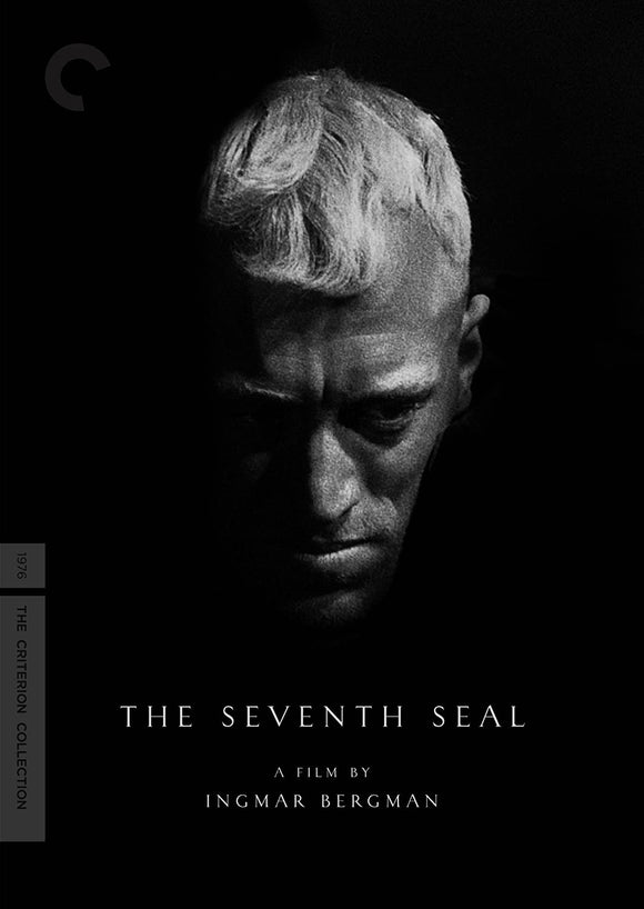 Seventh Seal, The (Previously Owned DVD)