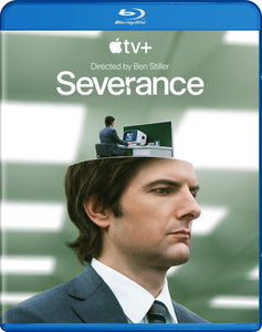 Severance: Season 1 (BLU-RAY) Pre-Order Deadline November 15/24 Coming to Our Shelves December 17/24