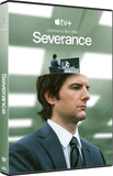 Severance: Season 1 (DVD) Pre-Order Deadline November 15/24 Release Date December 17/24