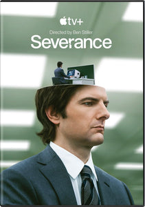 Severance: Season 1 (DVD) Pre-Order Deadline November 15/24 Release Date December 17/24