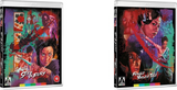 Sex and Fury / Female Yakuza Tale (UK Import Limited Edition Region B BLU-RAY) Coming to Our Shelves August 2026
