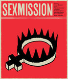 Sexmission (BLU-RAY)