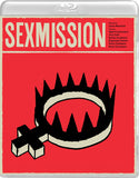 Sexmission (Limited Edition Slipcover BLU-RAY)