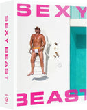 Sexy Beast (UK Import Limited Edition 4K UHD/Region B BLU-RAY) Coming to Our Shelves October 2026