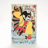 Sgt. Kabukiman N.Y.P.D. (US Import Limited Edition Deluxe LED VHS) Coming to Our Shelves July 2026
