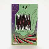 Sgt. Kabukiman N.Y.P.D. (US Import Limited Edition Deluxe LED VHS) Coming to Our Shelves July 2026