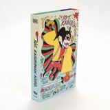 Sgt. Kabukiman N.Y.P.D. (US Import Limited Edition Deluxe LED VHS) Coming to Our Shelves July 2026