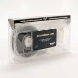Sgt. Kabukiman N.Y.P.D. (US Import Limited Edition Deluxe LED VHS) Coming to Our Shelves July 2026