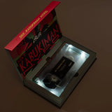 Sgt. Kabukiman N.Y.P.D. (US Import Limited Edition Deluxe LED VHS) Coming to Our Shelves July 2026
