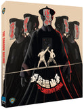 Shadow Boxing, The (BLU-RAY) Pre-Order August 6/24 Coming to Our Shelves September 24/24