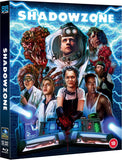 Shadowzone (UK Import Region B BLU-RAY)