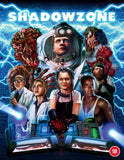 Shadowzone (UK Import Region B BLU-RAY)