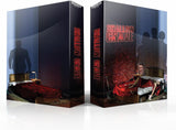 Shallow Grave (UK Import Collector's Limited Edition Steelbook 4K UHD/Region B BLU-RAY Combo) Coming to Our Shelves December 2026