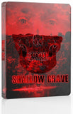 Shallow Grave (UK Import Limited Edition Steelbook 4K UHD/Region B BLU-RAY Combo) Coming to Our Shelves December 2026