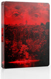 Shallow Grave (UK Import Limited Edition Steelbook 4K UHD/Region B BLU-RAY Combo) Coming to Our Shelves December 2026