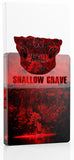 Shallow Grave (UK Import Limited Edition Steelbook 4K UHD/Region B BLU-RAY Combo) Coming to Our Shelves December 2026
