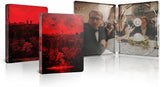 Shallow Grave (UK Import Limited Edition Steelbook 4K UHD/Region B BLU-RAY Combo) Coming to Our Shelves December 2026