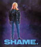Shame (Limited Edition Slipcover BLU-RAY)