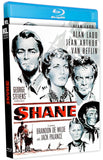 Shane (BLU-RAY)