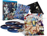 Shangri-La Frontier: Season 2 (BLU-RAY)