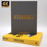 Shanks (Limited Edition Mediabook 4K UHD/BLU-RAY Combo)