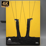 Shanks (Limited Edition Mediabook 4K UHD/BLU-RAY Combo)