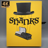 Shanks (Limited Edition Mediabook 4K UHD/BLU-RAY Combo)