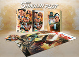 Shaolin Plot (Limited Edition BLU-RAY)