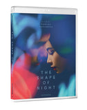 Shape Of Night, The (BLU-RAY) Pre-Order Deadline May 19/26 Release Date June 23/26