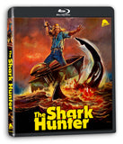 Shark Hunter, The (BLU-RAY/CD Combo)