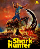 Shark Hunter, The (BLU-RAY/CD Combo)