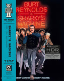 Sharky's Machine (4K UHD/BLU-RAY Combo) Coming to Our Shelves December 2026