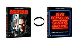 Sharky's Machine (4K UHD/BLU-RAY Combo) Coming to Our Shelves December 2026