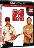 Shaun of the Dead (4K UHD/BLU-RAY Combo)