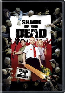 Shaun of the Dead (20th Anniversary Edition DVD)