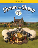Shaun The Sheep: Season 7 (BLU-RAY) Coming to Our Shelves September 2026