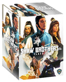 Shaw Brothers Classics: Vol. 8 (BLU-RAY) Pre-order Deadline October 17/25 Coming to Our Shelves December 9/25
