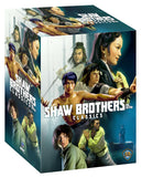 Shaw Brothers Classics: Vol. 7 (BLU-RAY)