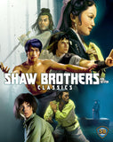 Shaw Brothers Classics: Vol. 7 (BLU-RAY)