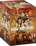 Shaw Brothers Classics: Vol. 3 (BLU-RAY)