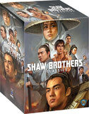 Shaw Brothers Classics, The: Vol. 2 (BLU-RAY)
