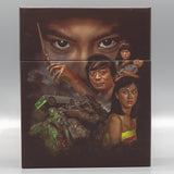 Shaw Scares: Volume 1 (US Import Limited Edition Slip Box BLU-RAY) Coming to Our Shelves December 2025