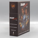 Shaw Scares: Volume 1 (US Import Limited Edition Slip Box BLU-RAY) Coming to Our Shelves December 2025