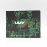 Shaw Scares: Volume 1 (US Import Limited Edition Slip Box BLU-RAY) Coming to Our Shelves December 2025