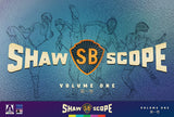 Shawscope: Volume One (Limited Edition BLU-RAY)